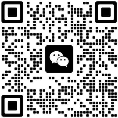 微信二维码